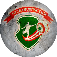 Logo Pelileo Sporting Club